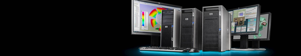 Servidores para tu Empresa Servidores para tu Empresa