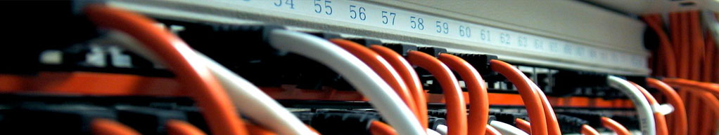 Cableado Estructurado Cableado Estructurado